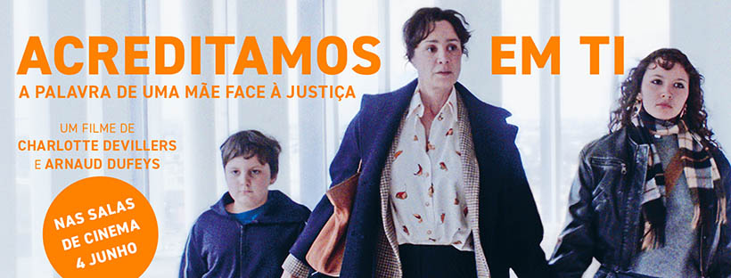 Adaptação da imagem de Acreditamos em Ti para capa de página nas redes sociais
