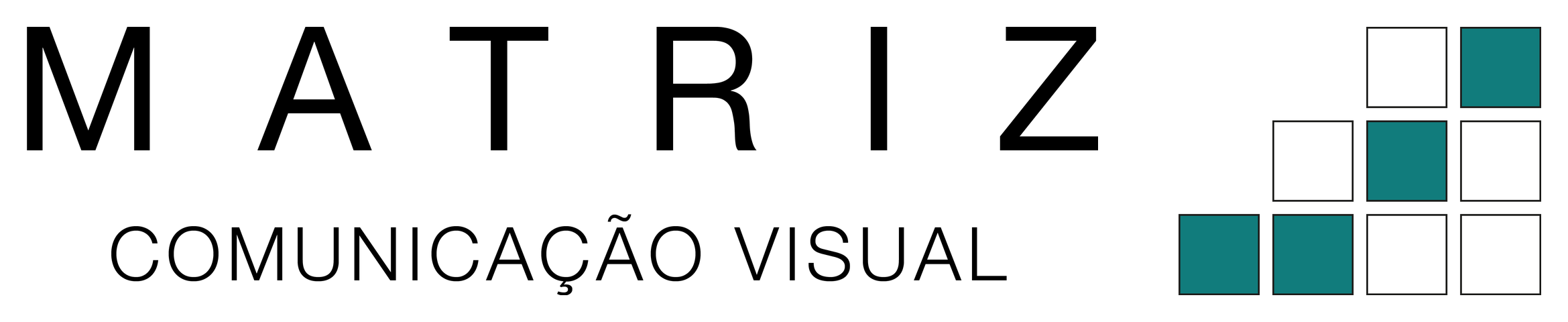 Matriz — Comunicação Visual